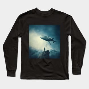 Dreamer Long Sleeve T-Shirt